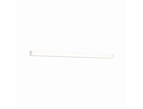 Oprawa ścienna TOVA LED nad lustro DIM 8.7W 800lm 900mm 2700-6500K IP44 230V biały chrom/  tworzywo sztuczne - 3
