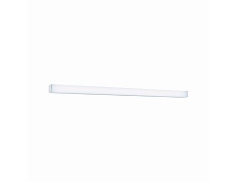 Oprawa ścienna TOVA LED nad lustro DIM 8.7W 800lm 900mm 2700-6500K IP44 230V biały chrom/  tworzywo sztuczne - 5