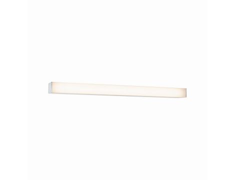 Oprawa ścienna TOVA LED nad lustro DIM 6.2W 600lm 600mm 2700-6500K IP44 230V biały chrom/  tworzywo sztuczne - 3