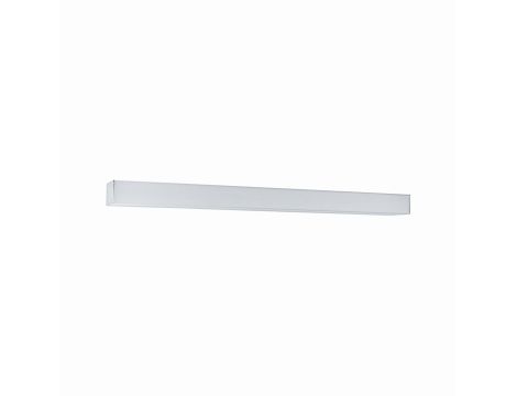 Oprawa ścienna TOVA LED nad lustro DIM 6.2W 600lm 600mm 2700-6500K IP44 230V biały chrom/  tworzywo sztuczne - 5