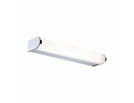 Oprawa ścienna ARNEB LED nad lustro 6.5W 700lm 2700-6500K IP44 328mm 230V chrom/  tworzywo sztuczne