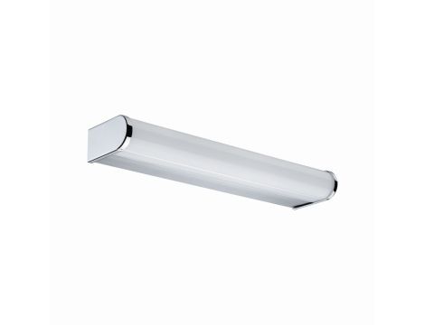 Oprawa ścienna ARNEB LED nad lustro 6.5W 700lm 2700-6500K IP44 328mm 230V chrom/  tworzywo sztuczne - 3