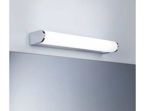 Oprawa ścienna ARNEB LED nad lustro 6.5W 700lm 2700-6500K IP44 328mm 230V chrom/  tworzywo sztuczne - 6