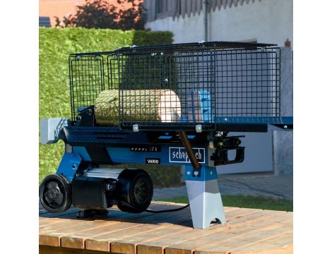 Łuparka do drewna Scheppach HL760L 7t - 11