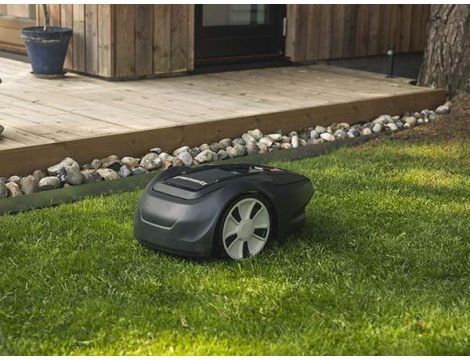 Robot koszący Greenworks OptiMow 7 Bluetooth 750m2 - 7