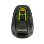Robot koszący Greenworks Optimow 5 Bluetooth 550 m2 - 4