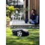 Robot koszący Greenworks Optimow 5 Bluetooth 550 m2 - 7