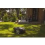 Robot koszący Greenworks Optimow 5 Bluetooth 550 m2 - 9