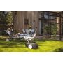 Robot koszący Greenworks Optimow 5 Bluetooth 550 m2 - 11