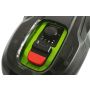 Robot koszący Greenworks Optimow 4 Bluetooth 450 m2 - 6