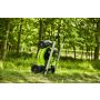 60V kosiarka 51 cm z napędem Greenworks GD60LM51SP - 9