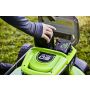 60V kosiarka 51 cm z napędem Greenworks GD60LM51SP - 5