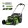 60V kosiarka 51 cm z napędem Greenworks GD60LM51SP