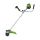 60V podkaszarka/kosa z uchwytem rowerowym Greenworks GD60BCB
