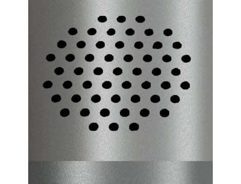 Oprawa elewacyjna z  kamerą i czujnikiem Steinel L 620 CAM SC LED PIR 14W LED 3000K 925lm IP44 IK03 230V antracytowy / aluminium - 4