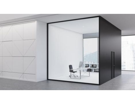 Czujnik obecności i zmierzchu Steinel IR Quattro MICRO 6m KNX V3.1 podtynkowy IP65 okrągły biały - 4