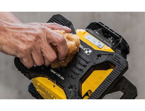 Laser rotacyjny STABILA 5 cz. LAR 160 - 2