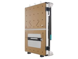 Stół maszynowo-roboczy Wolfcraft Master Cut 2600