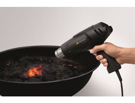 Opalarka STEINEL HL1821 S, 1800W [068929] - 4