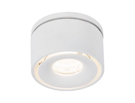 Oprawa wpuszczana LED Spircle biała mat 8W 3000K 36 st. - 5