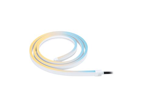 Taśma zewnętrzna LED RGBW 2m Plug & Shine SH Zigbee11W IP67 24V - 5