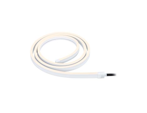 Taśma zewnętrzna LED RGBW 2m Plug & Shine SH Zigbee11W IP67 24V - 6