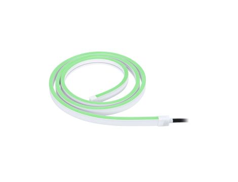 Taśma zewnętrzna LED RGBW 2m Plug & Shine SH Zigbee11W IP67 24V - 7