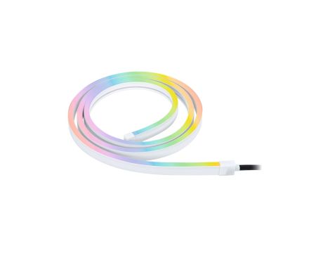 Taśma zewnętrzna LED RGBW 2m Plug & Shine SH Zigbee11W IP67 24V - 3