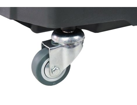 Odkurzacz akumulatorowy STARMIX ISC Batrix L 36-18V - 7