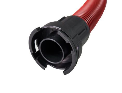 Odkurzacz akumulatorowy STARMIX ISC Batrix L 36-18V - 9