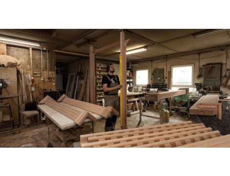 Pakiet 8 poziomic 80ASM 30cm - 3