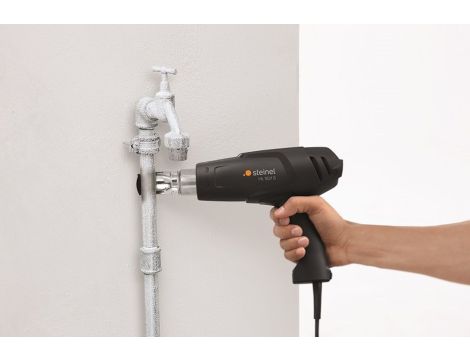 Opalarka STEINEL HL1821 S, 1800W zestaw [082147] - 6