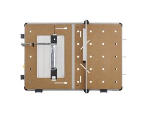 Stół maszynowo-roboczy Wolfcraft Master Cut 2600 PRO - image 2