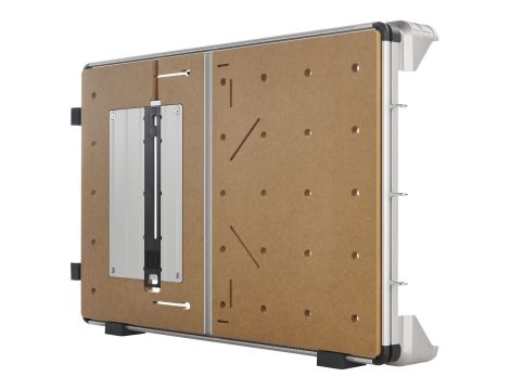 Stół maszynowo-roboczy Wolfcraft Master Cut 2600 PRO - 3