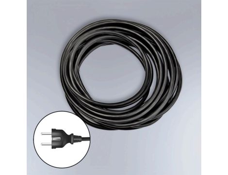 Oprawa ogrodowa wbijana SPOT GARDEN LED 6,7W 512lm 3000K IP44  IK03 230V antracyt / aluminium - 5