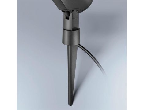 Oprawa ogrodowa wbijana SPOT GARDEN LED 6,7W 512lm 3000K IP44  IK03 230V antracyt / aluminium - 4