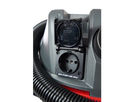 Odkurzacz STARMIX eCraft APL-1422 EWR - 12