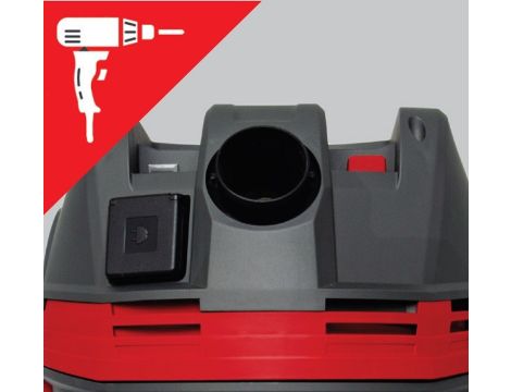 Odkurzacz STARMIX eCraft APL-1422 EWR - 5