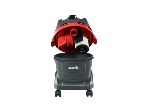 Odkurzacz STARMIX eCraft APL-1422 EWR - 7