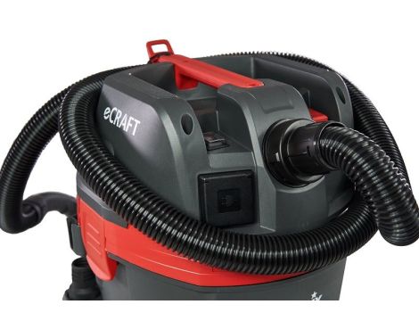 Odkurzacz STARMIX eCraft APL-1422 EWR - 8