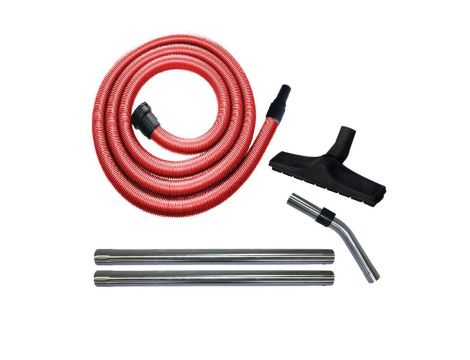 Odkurzacz akumulatorowy STARMIX ISC Batrix M 36-18V - 11