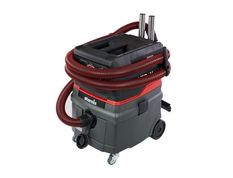 Odkurzacz akumulatorowy STARMIX ISC Batrix M 36-18V - 6
