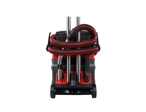 Odkurzacz akumulatorowy STARMIX ISC Batrix M 36-18V - 7