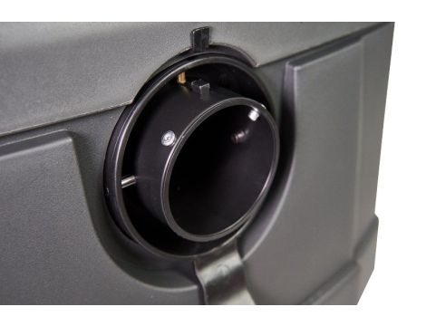 Odkurzacz akumulatorowy STARMIX ISC Batrix M 36-18V - 10