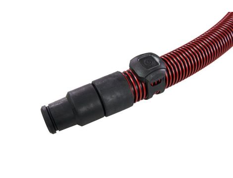 Odkurzacz akumulatorowy STARMIX ISC Batrix M 36-18V - 13