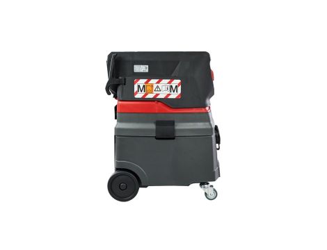 Odkurzacz akumulatorowy STARMIX ISC Batrix M 36-18V - 4