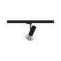 Reflektor na szynoprzewód ProRail3 APOL E27 max. 50W czarny mat 230V metal / tworzywo sztuczne - 7