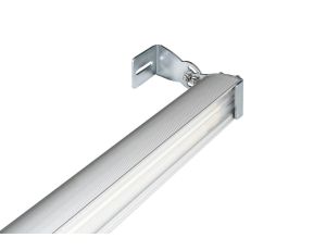 Oprawa hermetyczna SlimLight 80W regulowana 18-80W 13600lm 4000K IP65 IK07 D01 230V aluminium