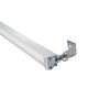 Oprawa hermetyczna SlimLight 80W regulowana 18-80W 13600lm 4000K IP65 IK07 D01 230V aluminium - 3