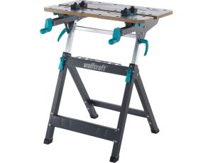 Stół zaciskowo-maszynowy Wolfcraft Master 750